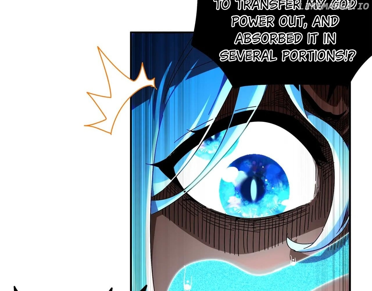 My Furry Harem Is After Me Chapter 394 - page 45